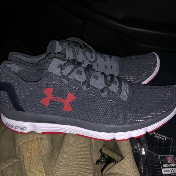 Under Armour Other - Under Armour shoes